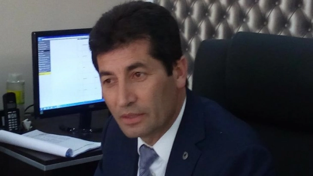 İran'da ki Başkaldırı Alkışlanamaz