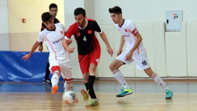 Malatya grup müsabakaları sona erdi.