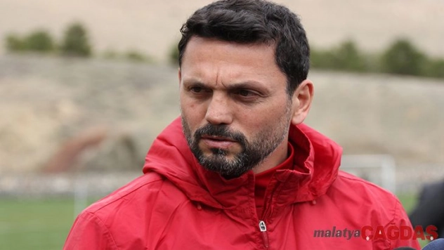 Bulut, ''Kaleye kadar iniyoruz ama son vuruş istediğimiz gibi olmuyor''