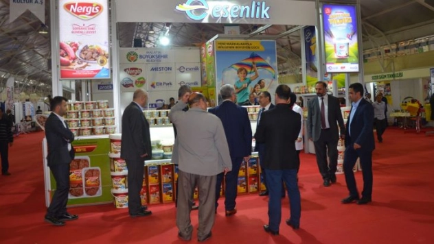 Esenlik Bölgenin Üreten Gücü ve Malatya Bir Tarım Havzası…