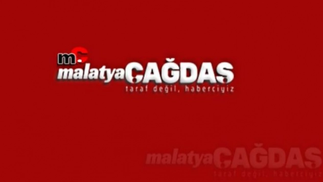 Malatya'da su borusu patladı: 1 yaralı