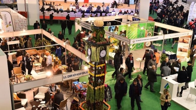 Tarıma 'İzmir reçetesi'