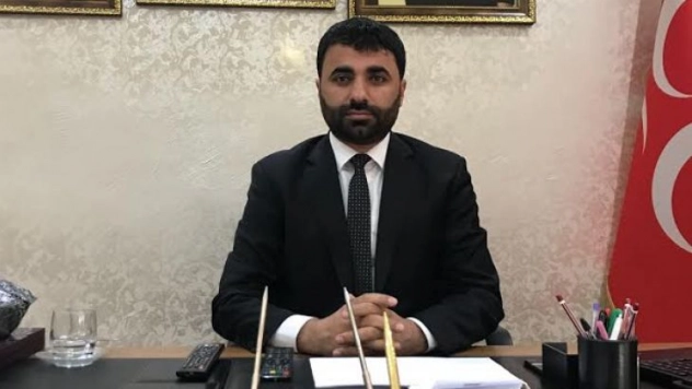 Başkan Samanlı'dan 18 Mart Çanakkale Zaferi ve Şehitleri Anma Mesajı