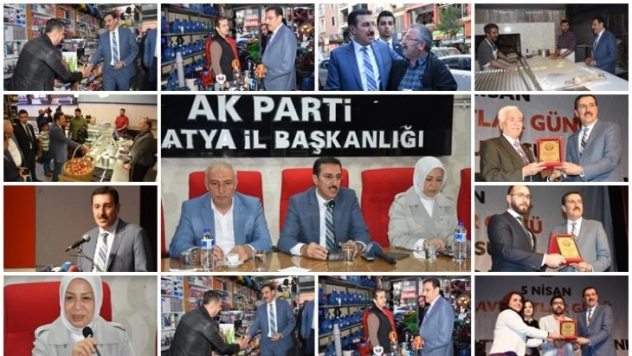 Tüfenkci:'Anayasada kadına pozitif ayrımcılığı getirdik'