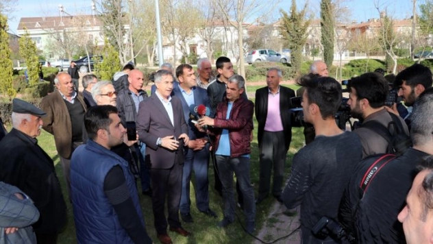 Elazığ'a 'Sosyal Yaşam Merkezi' kurulacak