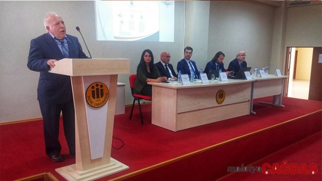 Darende MYO'da optisyenlik tanıtıldı