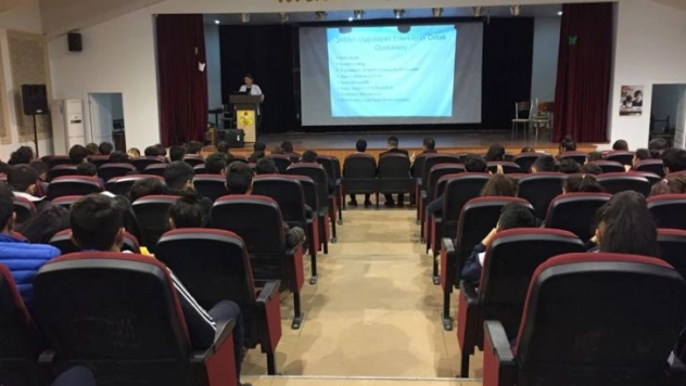 Arguvan'dan kısa kısa