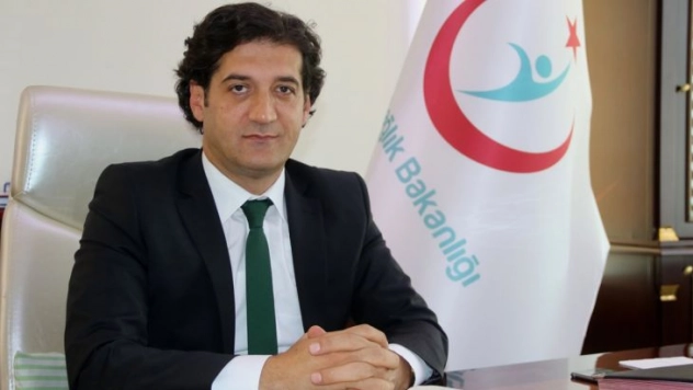 Bingöl'e 82 doktor ataması yapıldı