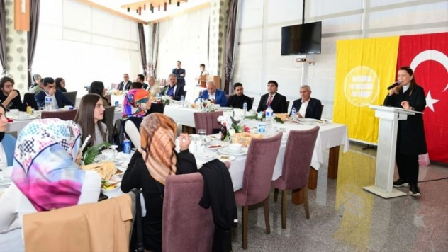 Çalık, Başbakanımız Binali Yıldırım müjdeyi verdi