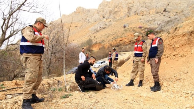 Malatya'da kaybolan genç aranıyor