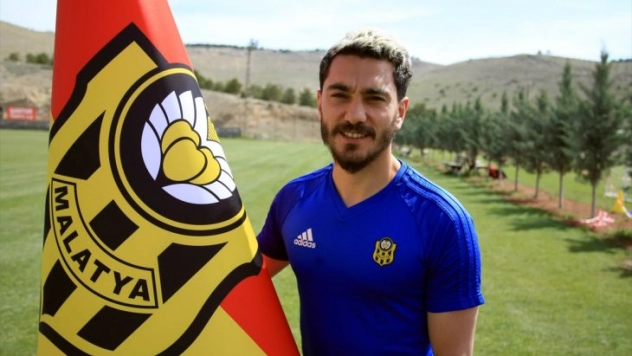 Yıldırım 'Yanlışım fotoğrafı paylaşmak oldu'