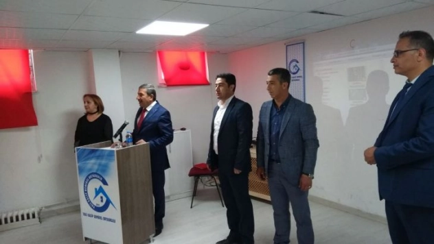 Daha Yaşanılabilir Bir Malatya İçin Çocuklarla Elele