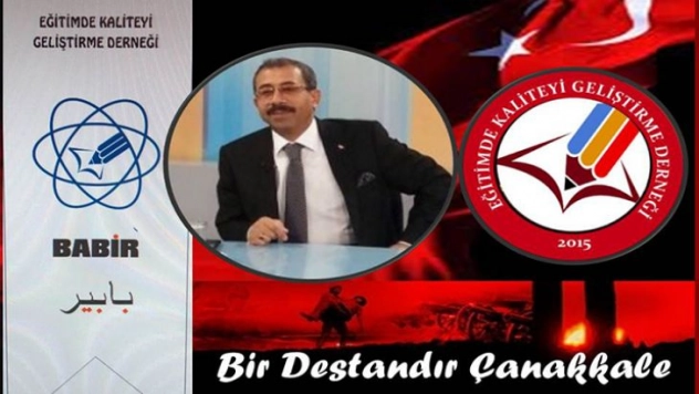 Çanakkale Ruhu, İstiklalimizin Teminatıdır…