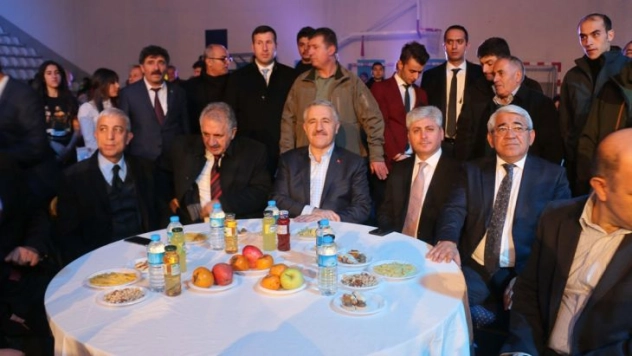 Kartal Fight Arena-2 gecesi