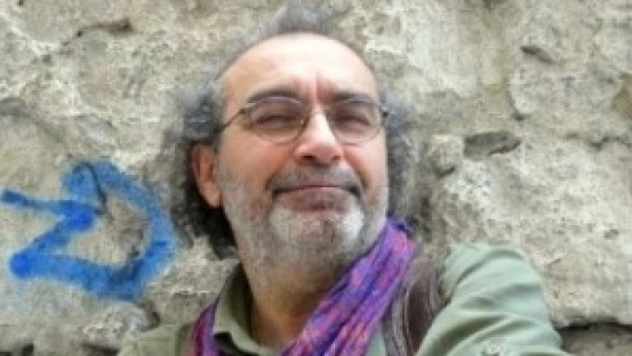 Yazar,  Seyyah, Fotoğraf Sanatçısı Özcan Yurdalan Fotokampa Katılıyor