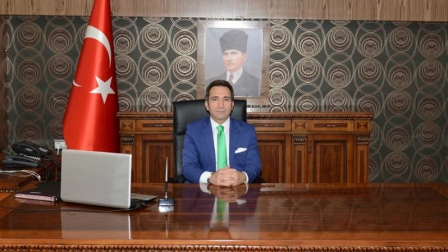 Kızılay Haftası Mesajı