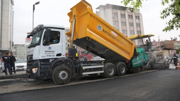 Muhtar Sucu, '25 Yıllık Muhtarım Böyle Çalışma Görmedim'