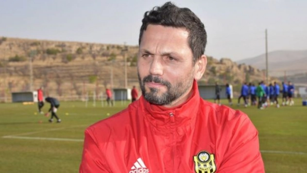 Erol Bulut'tan transfer haberlerine yönelik açıklama