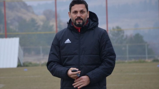 Bulut, 'İstediğim futbolcuları transfer komitesine sundum'