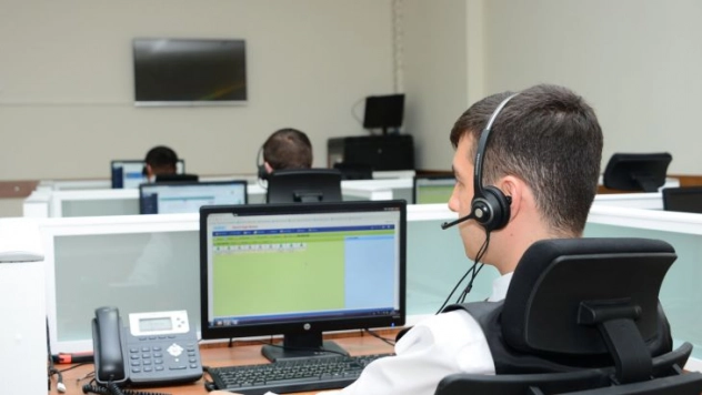 Maski Alo 185 İle Anında Çözüm