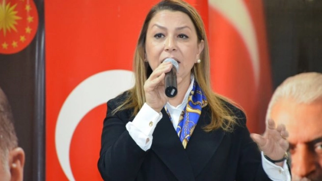 Çalık, ''9-0 olmak için acelesi varmış beyefendinin''