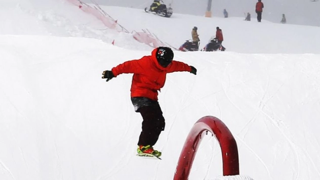 Uludağ Kış Şenliği, 3-4 Şubat'ta