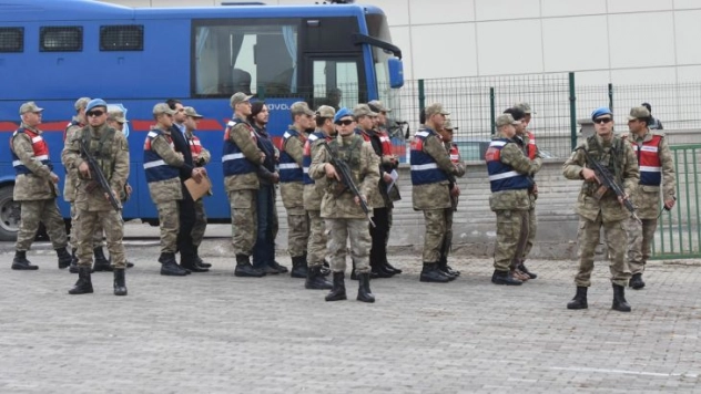 Malatya'daki darbe girişimi davasında ara karar