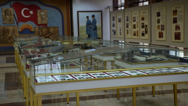 Özal ve İnönü müzelerindeki kayıp eserlerler ilgili adli süreç devam ediyor