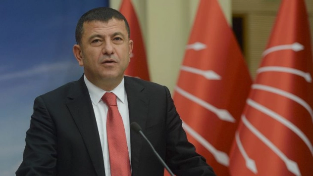 Ağbaba,  'Ohal İşçiye Cinayet Olarak Dönüyor'