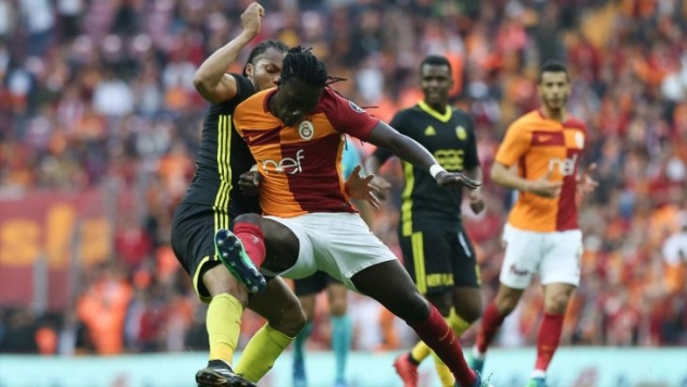 Aslan'dan şampiyonluk yolunda dev adım