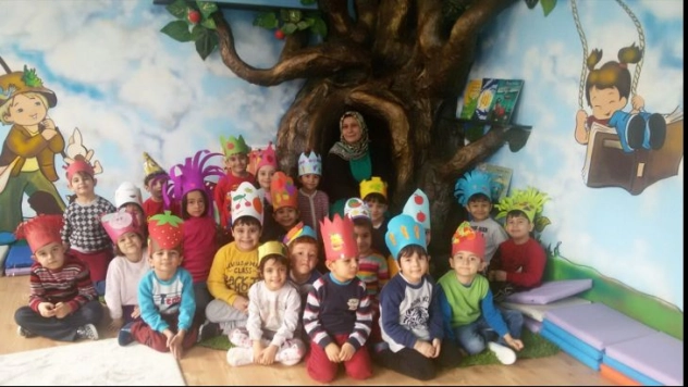 Yerli Malı ve Tutumluluk Haftası