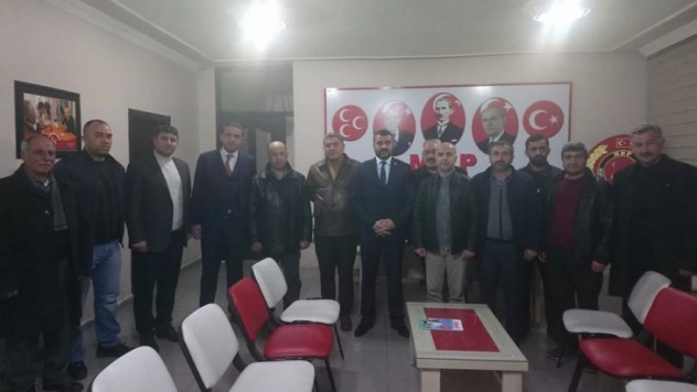 Tavukçuluk  Sektörünün Sıkıntılarının Giderilmesi İçin, Yetkililere Çağrıda Bulundu