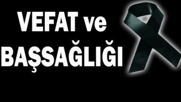 Resul Özbey'in Acı Günü