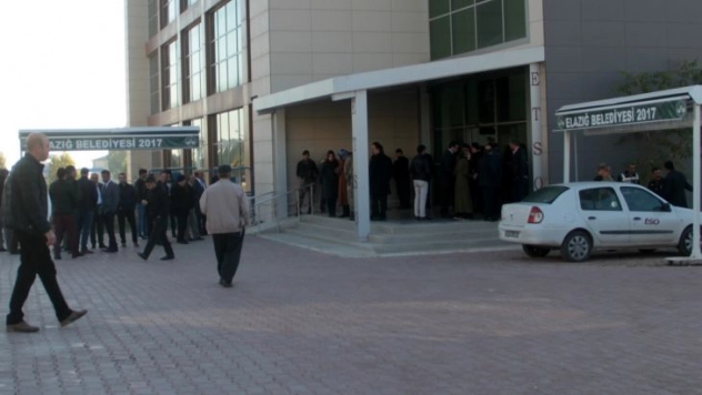 Elazığ Emniyet Müdürlüğü'ne bombalı saldırı davası - İl