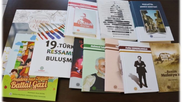 2017 Yılında 9 Yayın