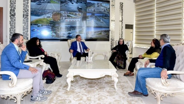 Banietemad Malatya Çok Güzel Bir İl