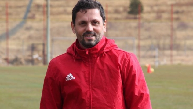 Bulut, ''Tüm maçlar zor geçecek''