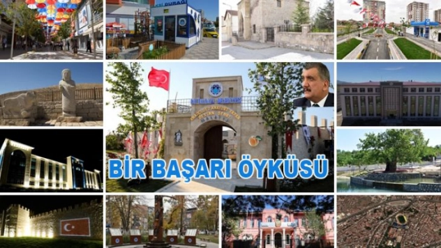 Bir Başarı öyküsü Adı ''Selahattin Gürkan''