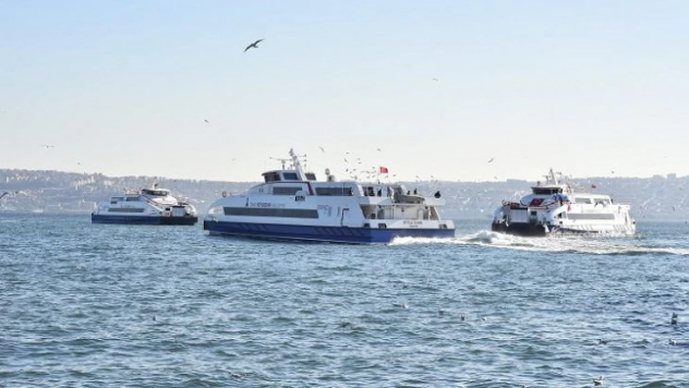 KSK-Monaco maçına ulaşım ayarı