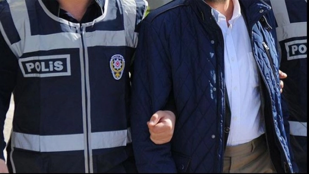 Çeşitli suçlardan aranan 59 kişi yakalandı.