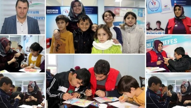 Gönül sesi ile aradaki engelleri kaldırdılar