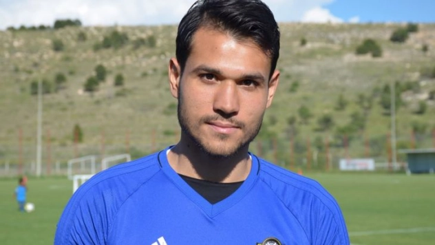 Özbir,'Fenerbahçe ile bir görüşme var'