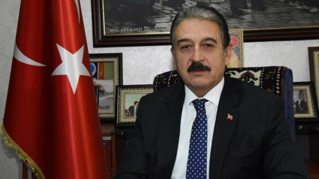 Keskin: 'Kontrolsüz bırakılan AVM ve marketlerde her zaman felaket ihtimali var'