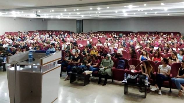 Nokta Eğitim Akademi Kurs Merkezi'nden Ücretsiz Kpss Genel Tekrar Dersleri