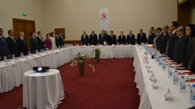 Boşanmaların yüzde 70'i ilgisizlikten