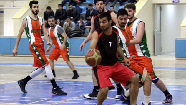 Malatya Büyükşehir Belediyespor rövanşı aldı