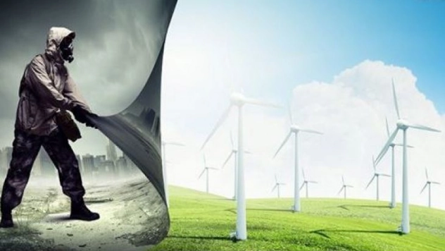 81 İlden Sadece 6'sının Havası Temiz