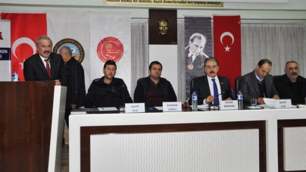 Özbek güven tazeledi