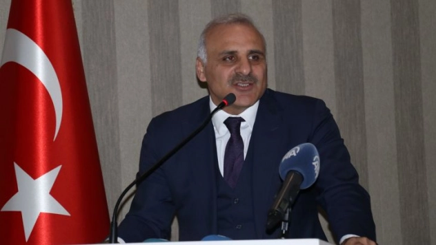 Van toplu taşımada yeni sisteme geçecek