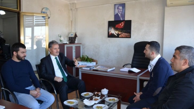 10 Ocak Çalışan Gazeteciler Günü